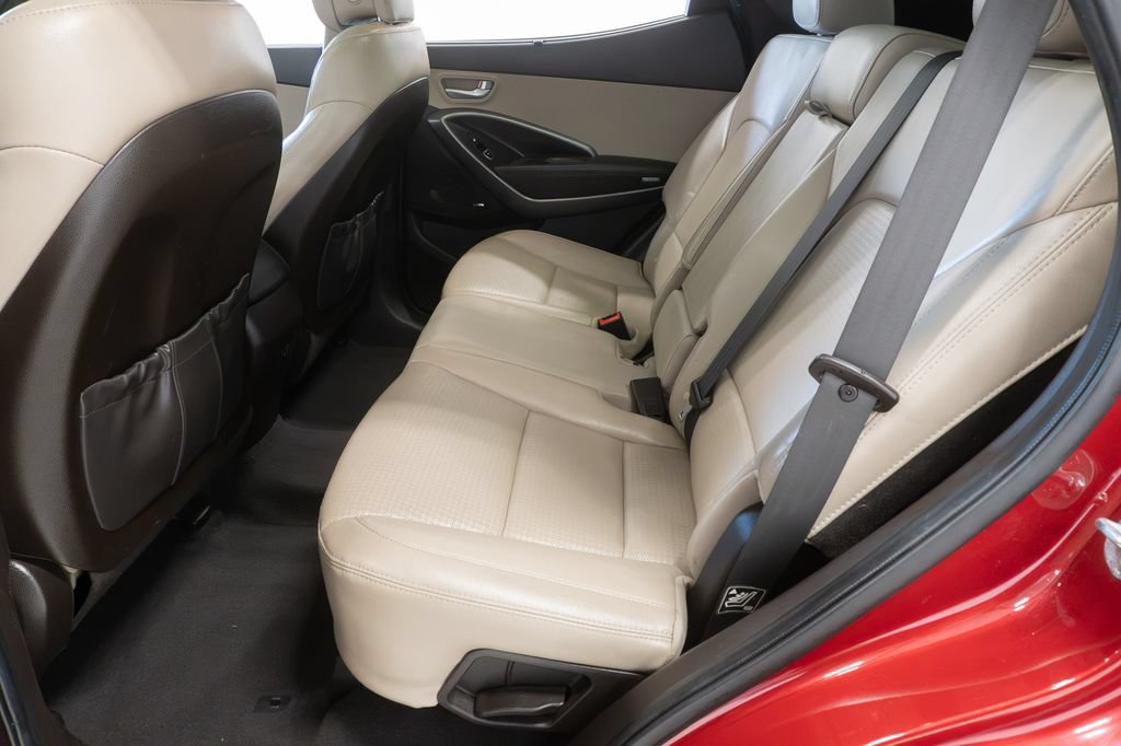 Used 2013 Hyundai Santa Fe Sport 2.0T w/ Technology Pkg AWD/4WD image 22