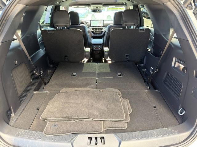 Used 2025 Ford Explorer ST w/ Sun And Sound Package image 46