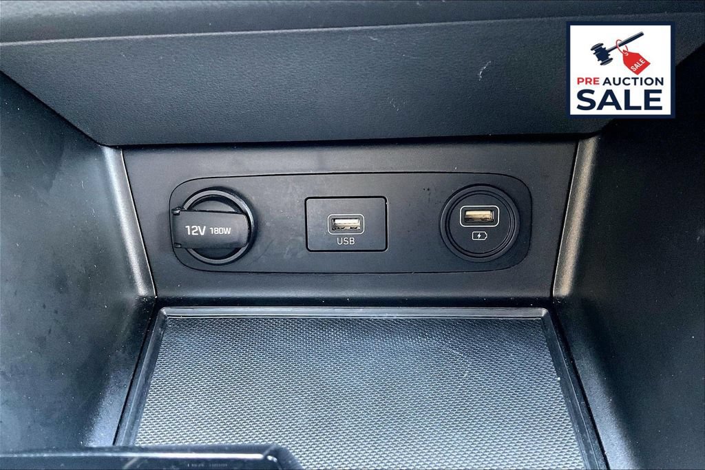 Used 2020 Hyundai Sonata SEL FWD image 32