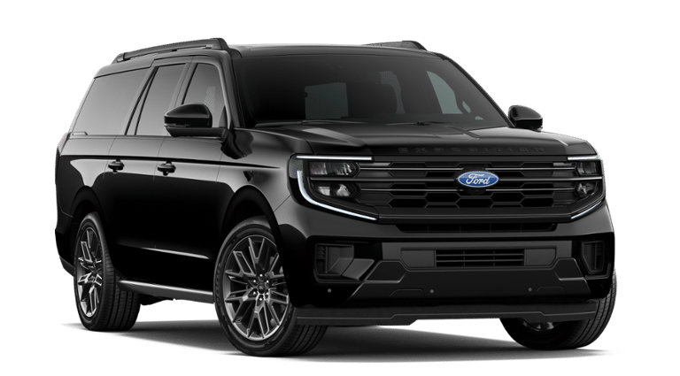 New 2027 Ford Expedition Max Platinum AWD/4WD image 50