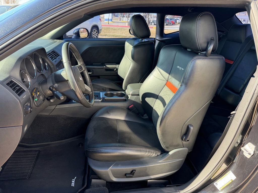 Used 2008 Dodge Challenger SRT8 image 18