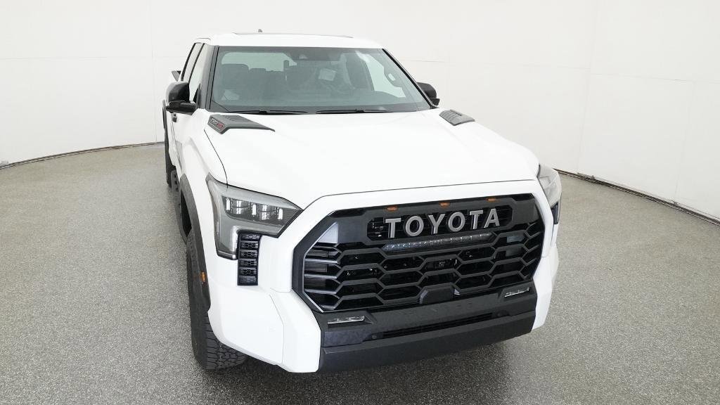 New 2026 Toyota Tundra TRD Pro image 22
