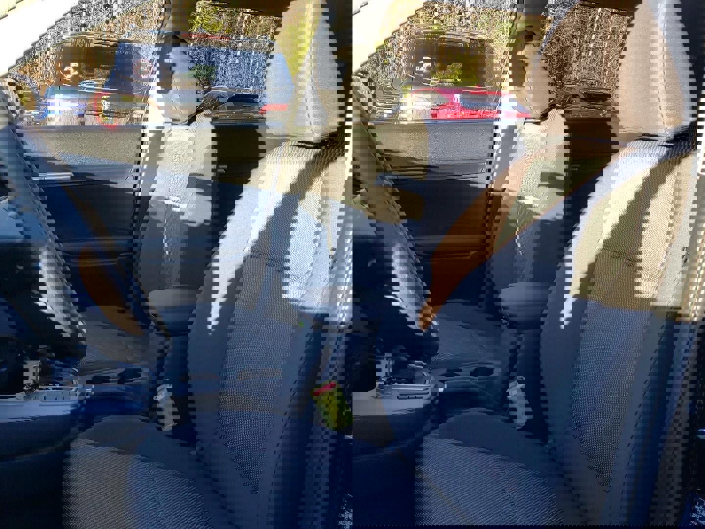 New 2026 Kia Seltos LX image 15