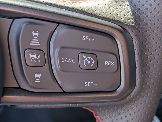 New 2026 Jeep Wrangler Unlimited Rubicon 392 image 15