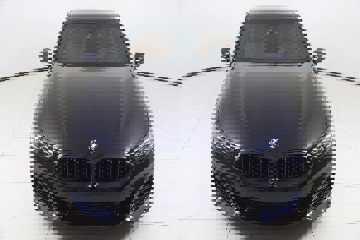 Used 2025 BMW 840i xDrive w/ M Sport Professional Package image 88