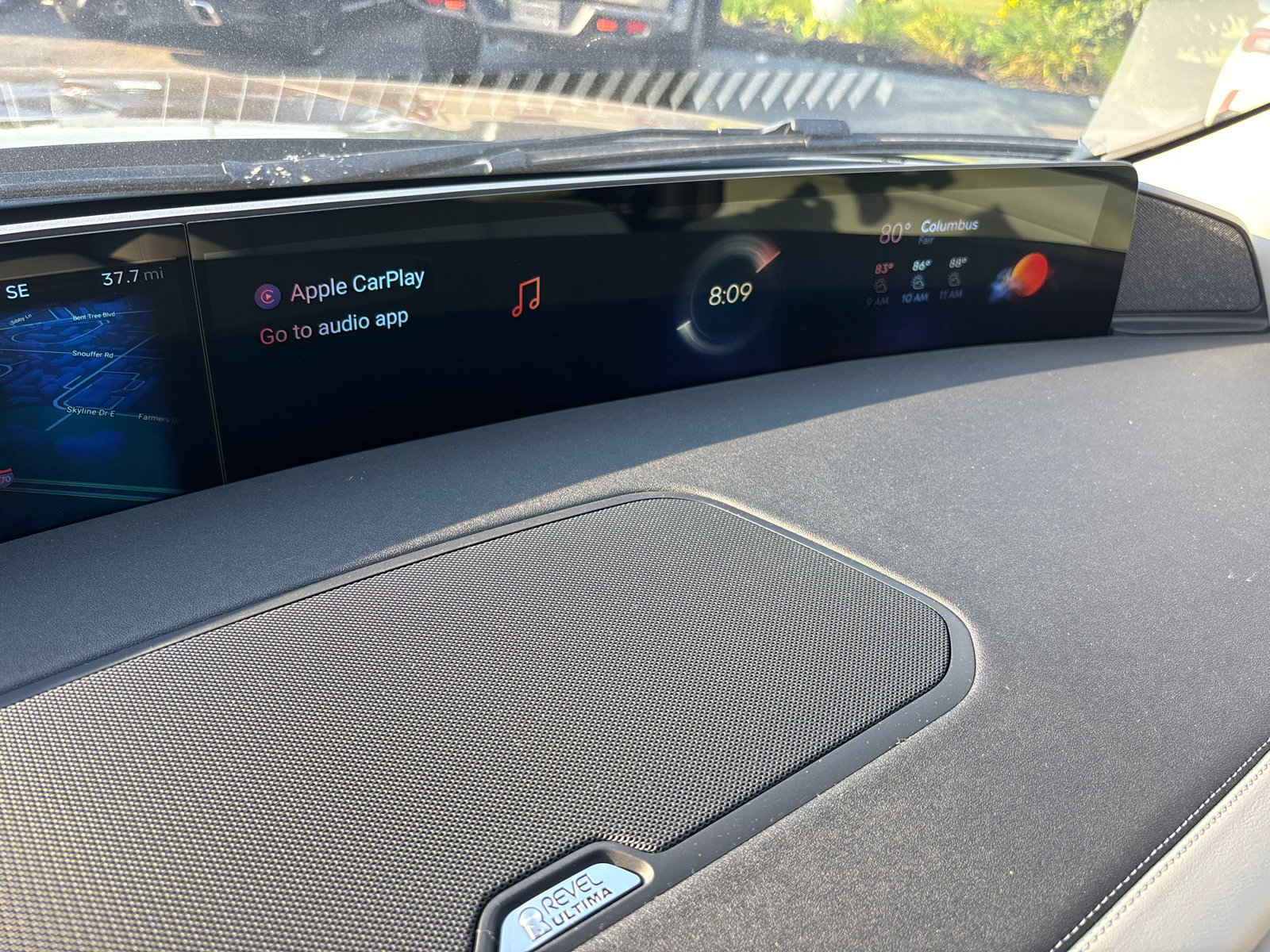 New 2025 Lincoln Navigator L Reserve image 20