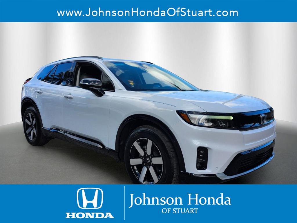 New 2026 Honda Prologue Touring image 1