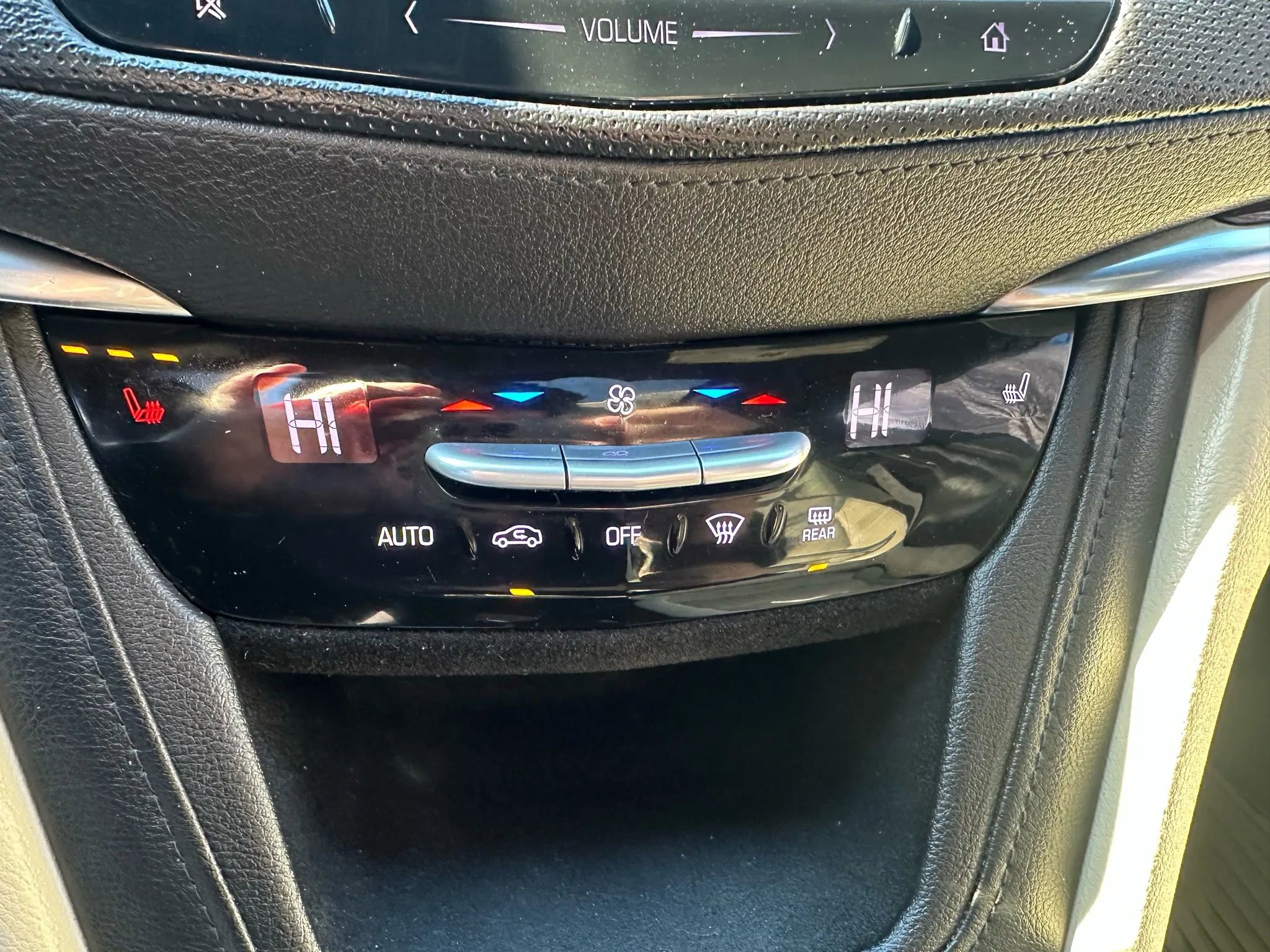 Used 2018 Cadillac XT5 Luxury AWD/4WD image 20