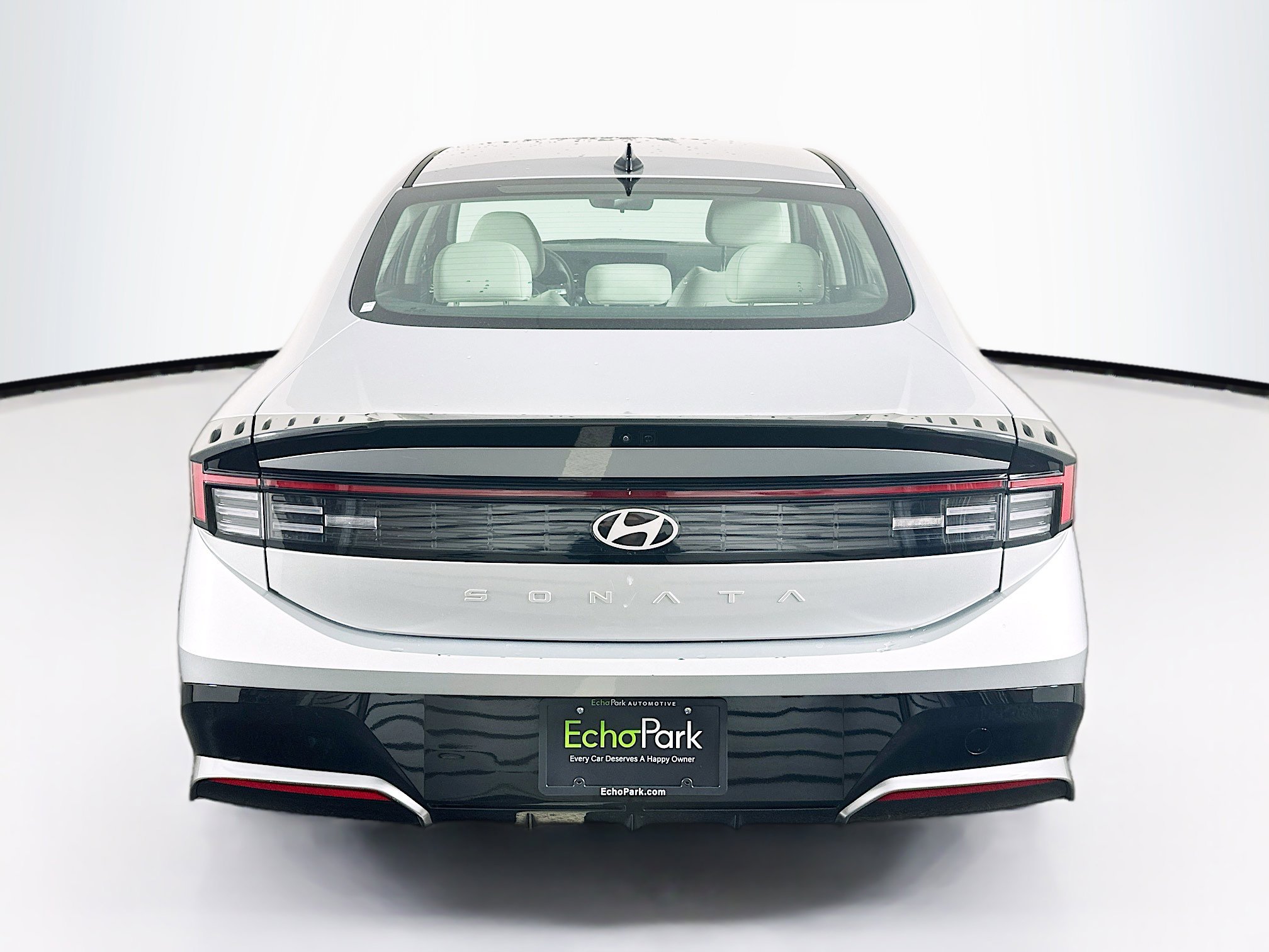 Used 2025 Hyundai Sonata SEL FWD image 7