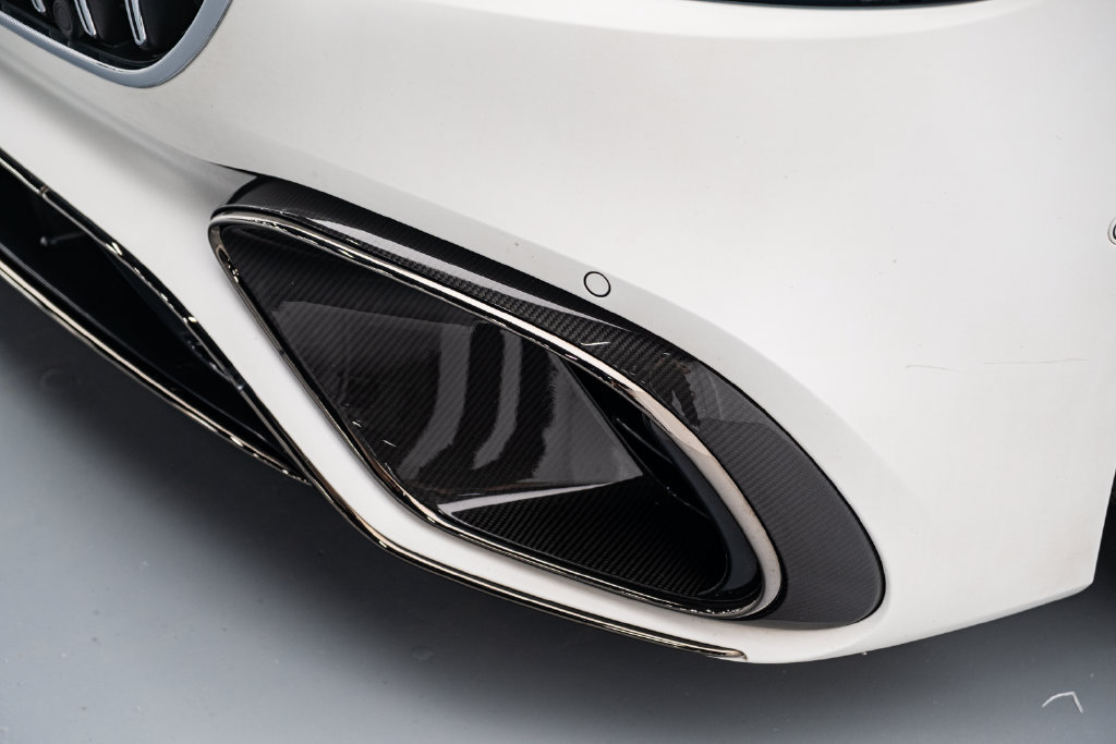 Used 2024 Mercedes-Benz S 63 AMG S image 7