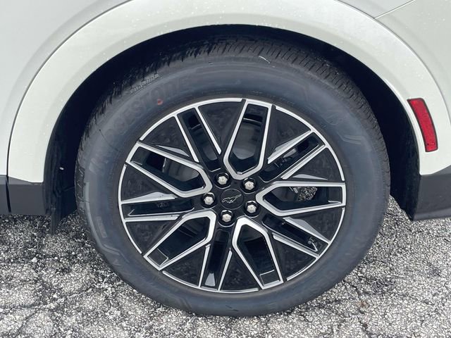 New 2025 Ford Mustang Mach-E Premium image 8