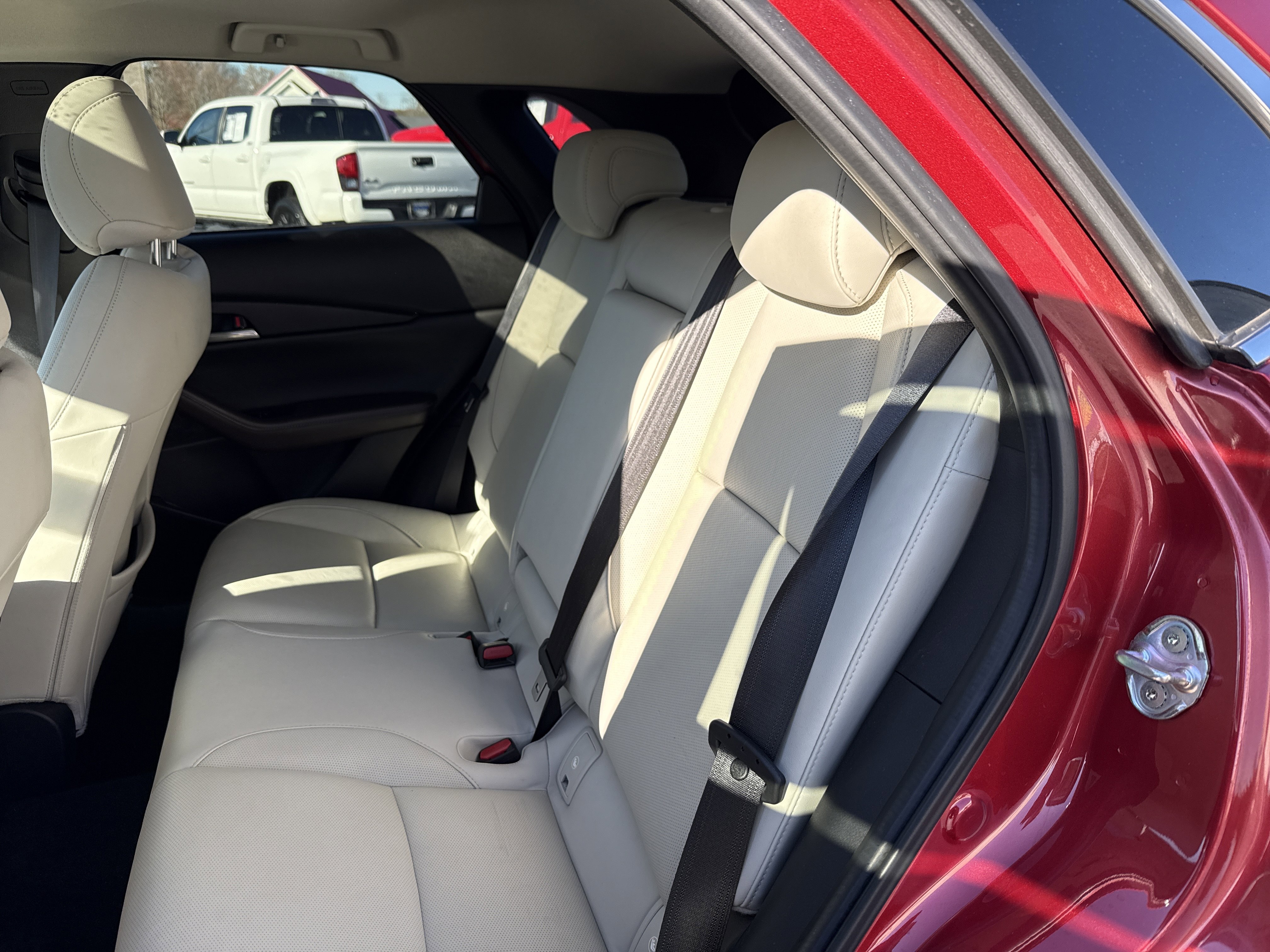 Used 2024 MAZDA CX-30 2.5 Turbo w/ Premium Plus Pkg AWD/4WD image 32