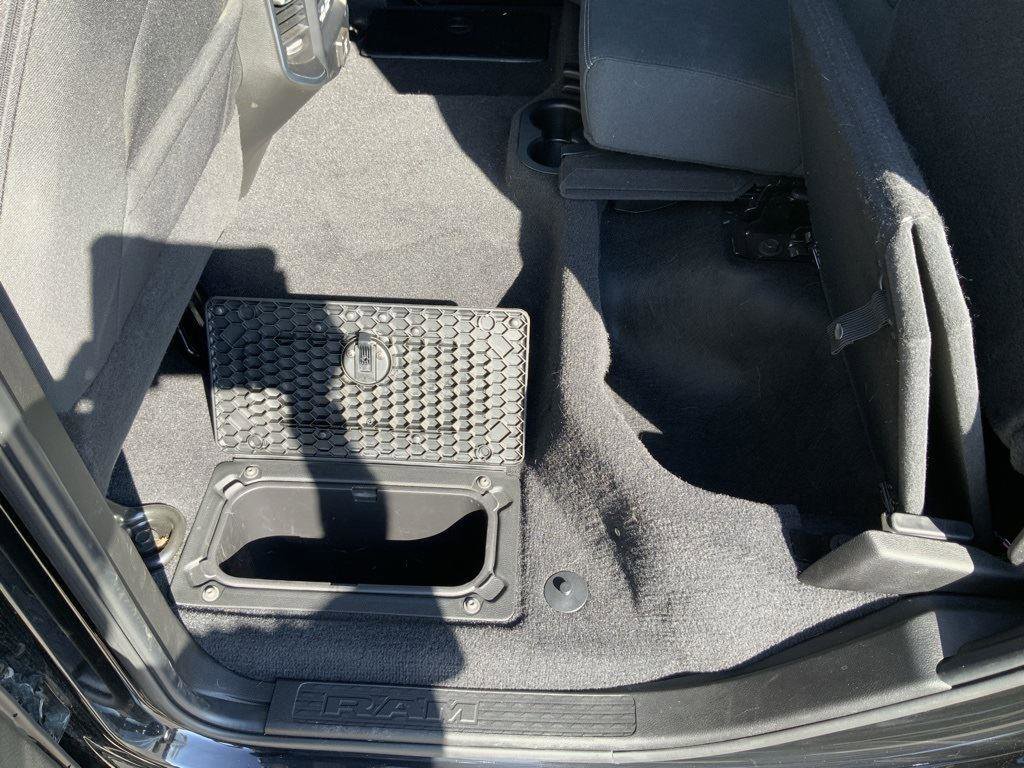 Used 2025 RAM 3500 Big Horn image 61