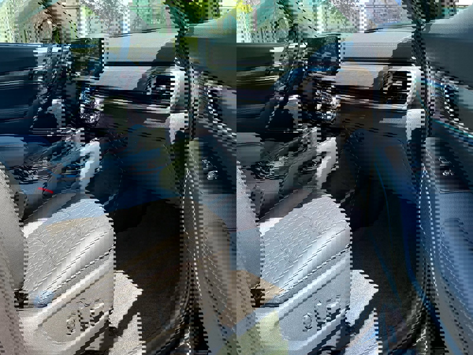 New 2025 Kia Telluride EX X-Line image 10