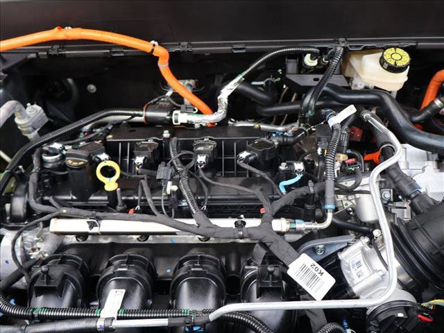 New 2026 Ford Maverick XL w/ Equipment Group 101A image 17