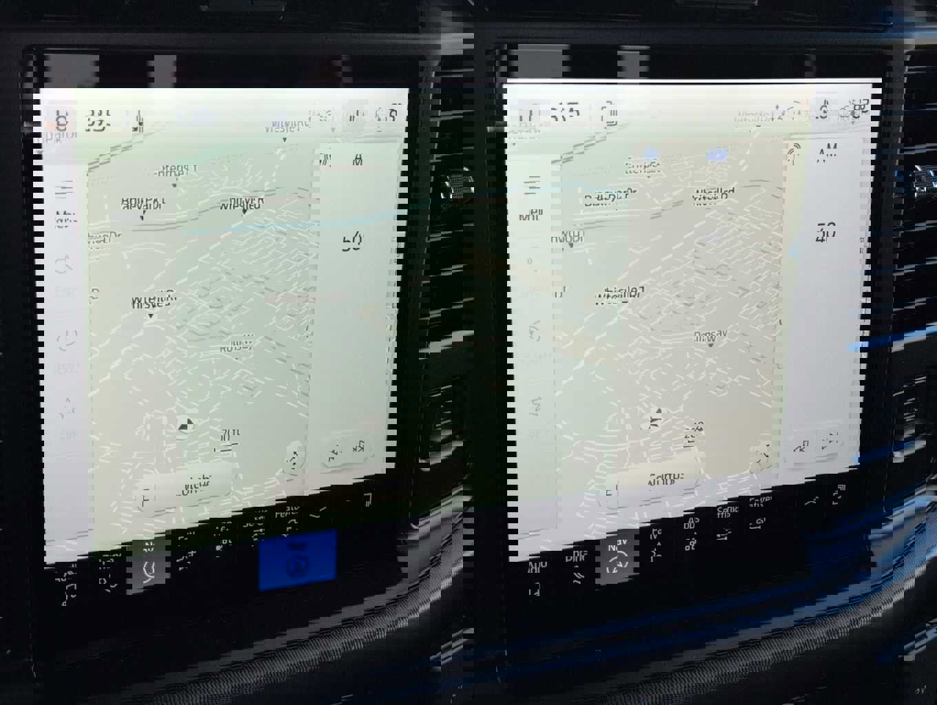 New 2026 Ford F150 Platinum w/ Equipment Group 702A High image 11