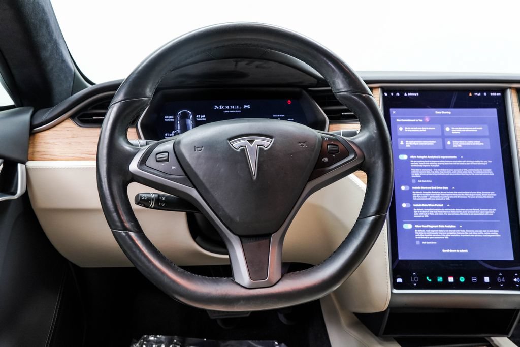 Used 2020 Tesla Model S Long Range AWD/4WD image 24