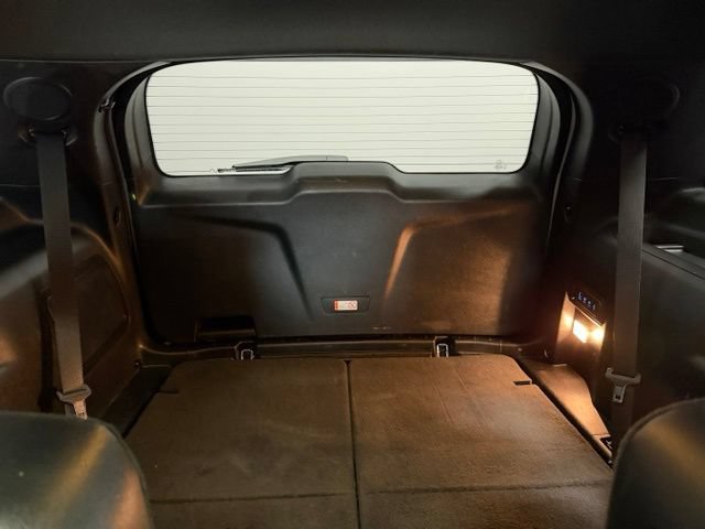 Used 2018 Ford Explorer Sport w/ Equipment Group 401A AWD/4WD image 21
