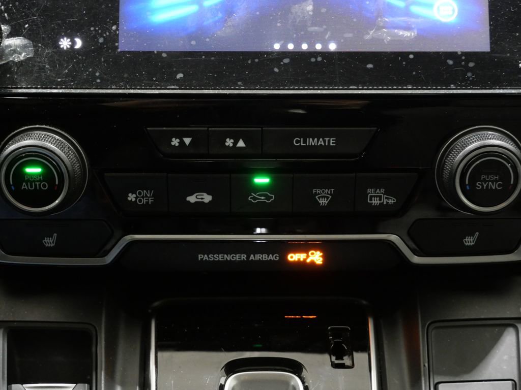 Used 2022 Honda CR-V EX-L image 19