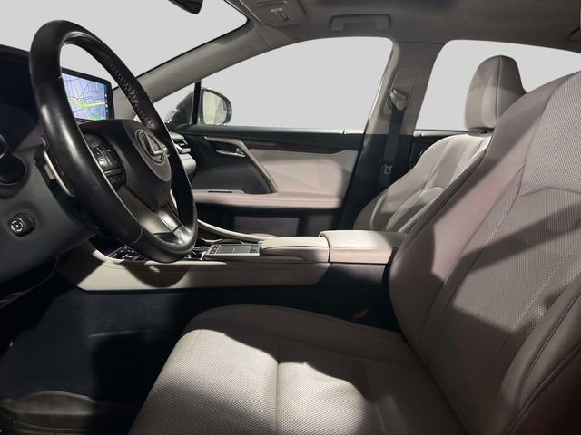 Used 2020 Lexus RX 350 AWD w/ Premium Package image 20