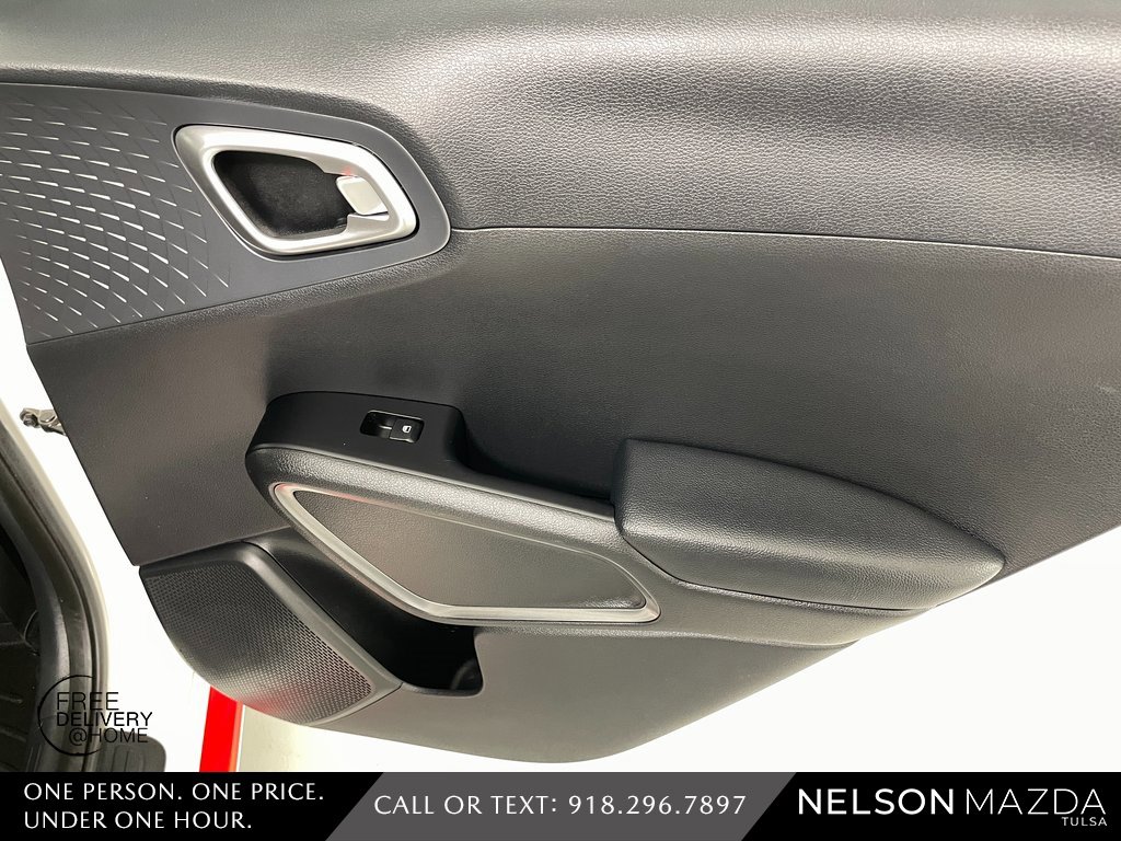 Used 2021 Kia Soul GT-Line image 39