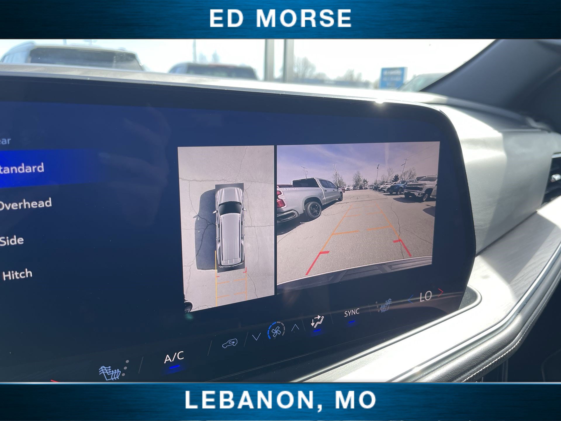 Certified 2025 Chevrolet Suburban Z71 image 14