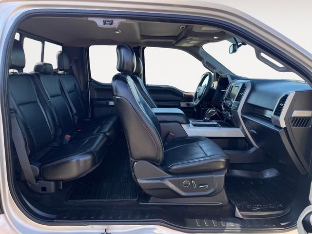 Used 2017 Ford F150 Lariat image 28