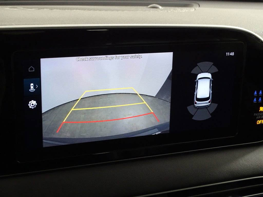 Used 2022 Hyundai Palisade SEL w/ 8P Bench Seat Package image 10