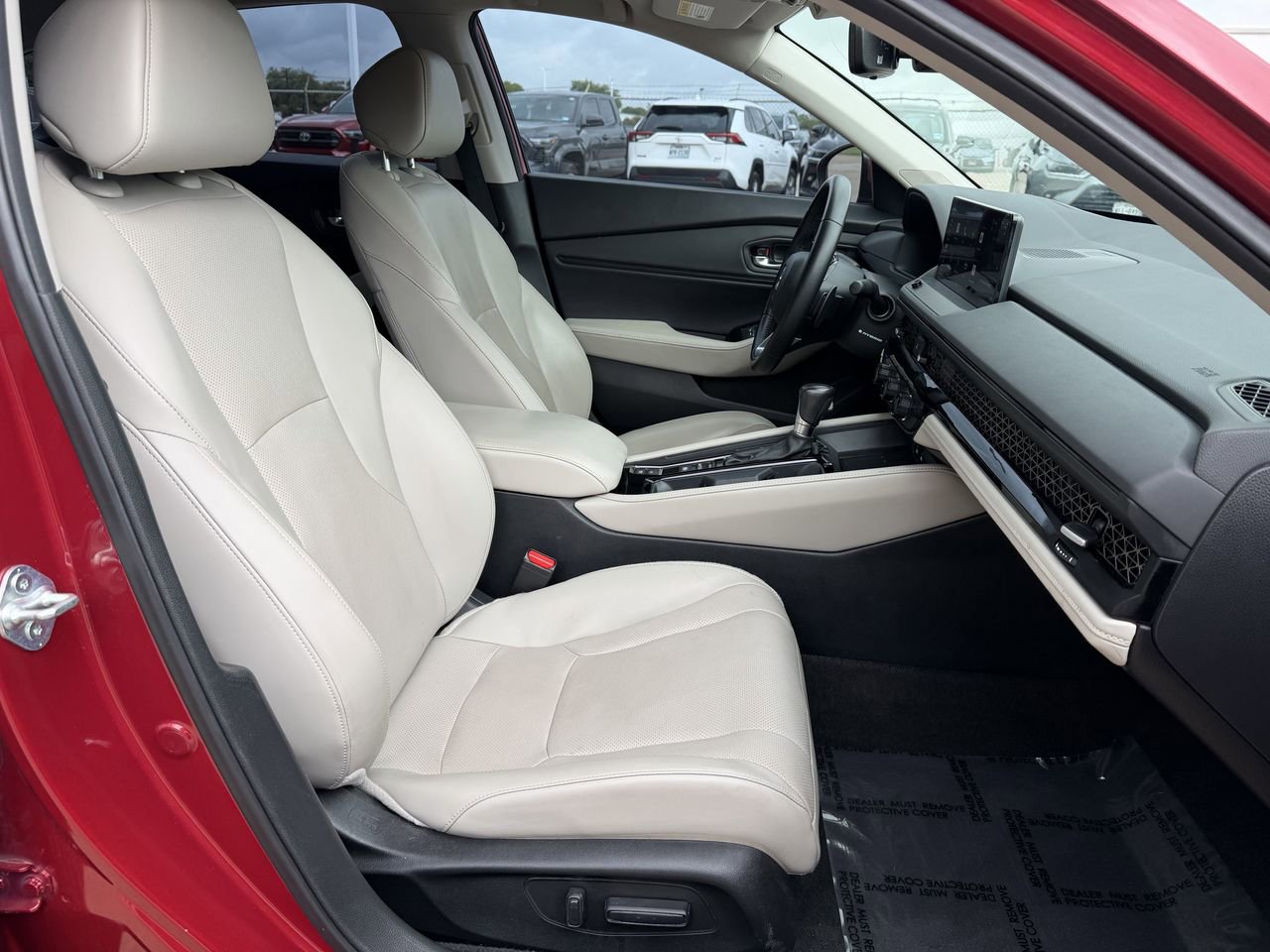 Used 2023 Honda Accord Touring image 32