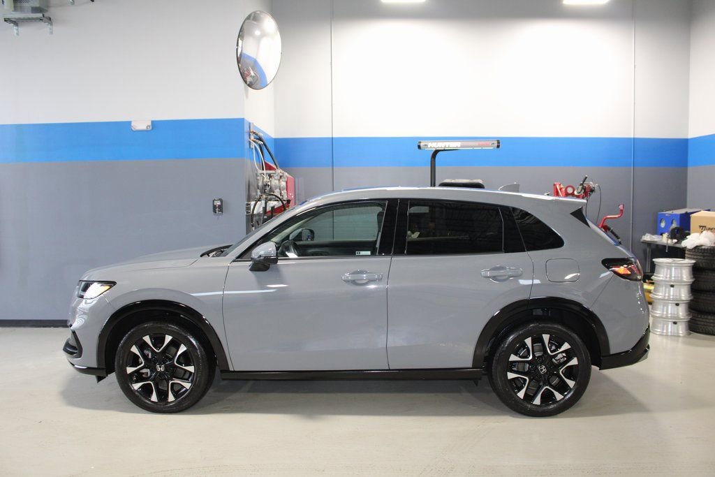 Used 2026 Honda HR-V EX-L image 15