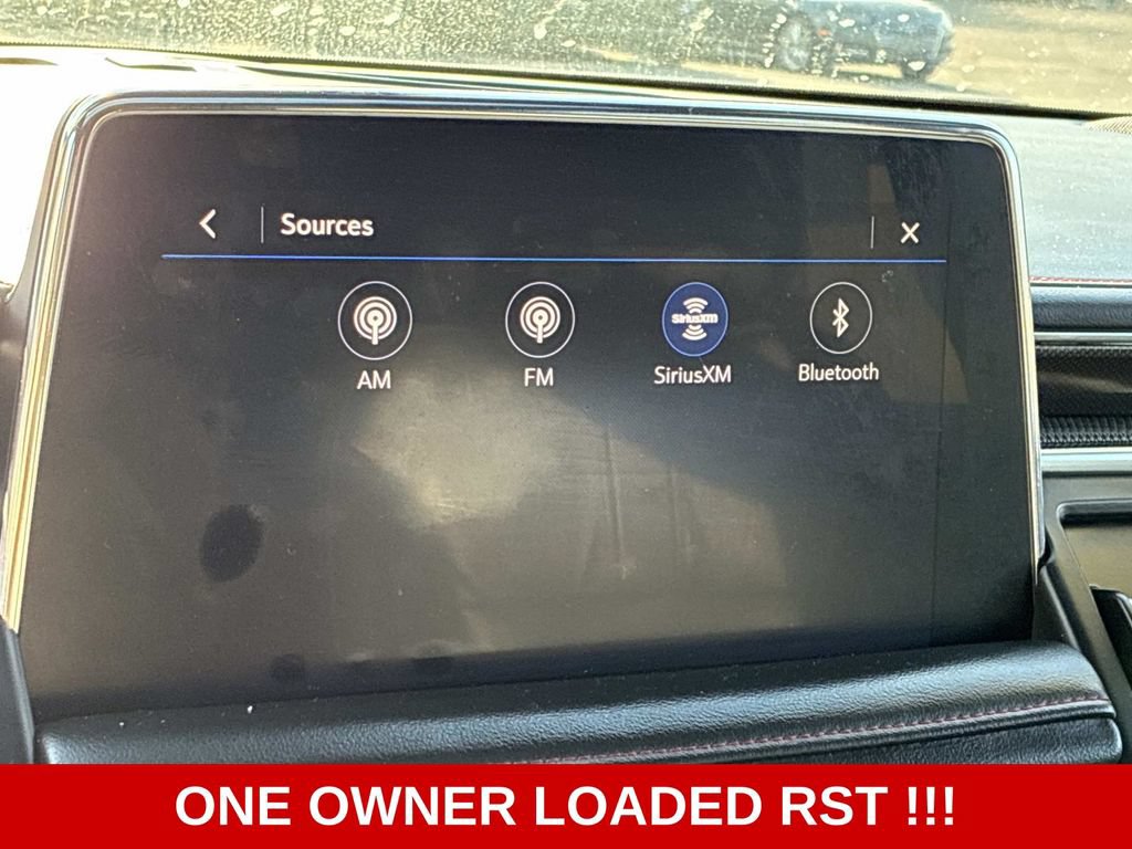 Used 2021 Chevrolet Tahoe RST w/ Luxury Package AWD/4WD image 39