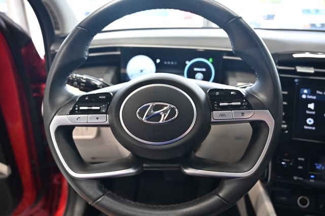 Used 2023 Hyundai Tucson SEL w/ Convenience Package AWD/4WD image 24