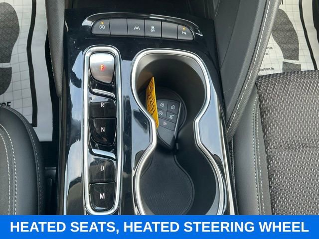 Used 2022 Buick Envision Preferred image 23