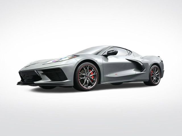 Used 2024 Chevrolet Corvette Stingray Coupe w/ Z51 Performance Package image 36