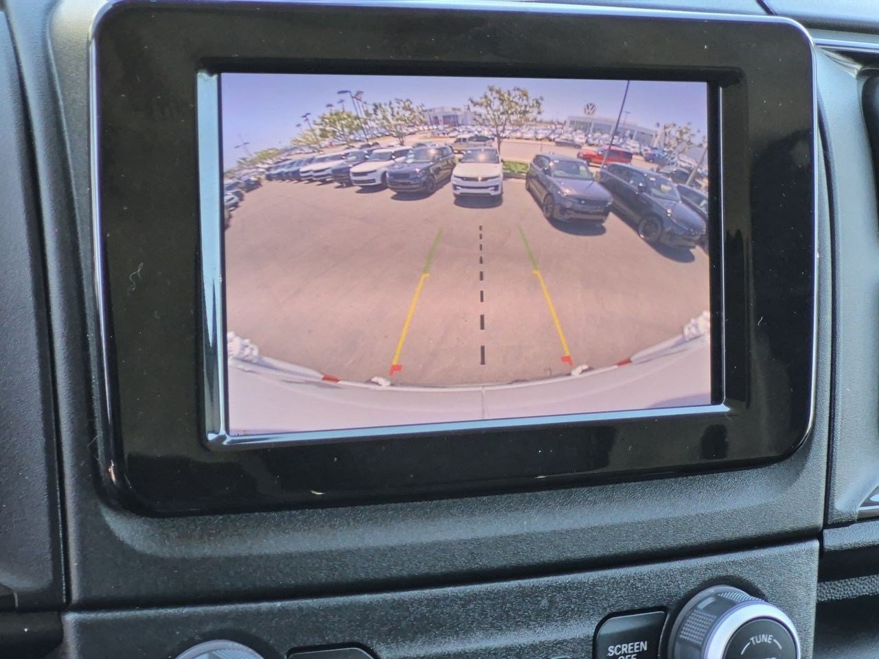 Used 2024 RAM ProMaster 2500 FWD image 15