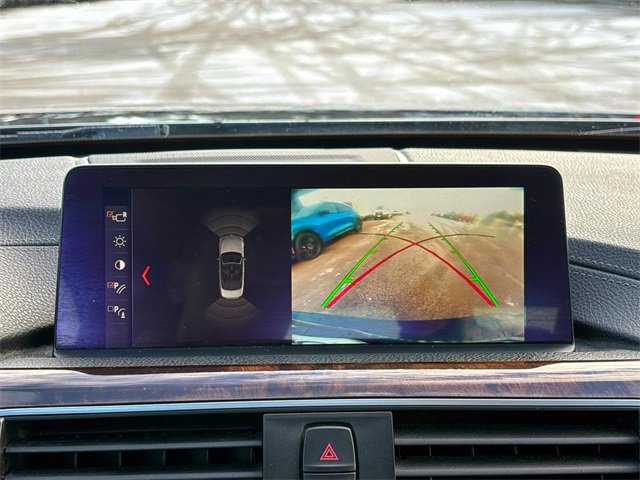 Used 2018 BMW 440i xDrive Convertible image 20