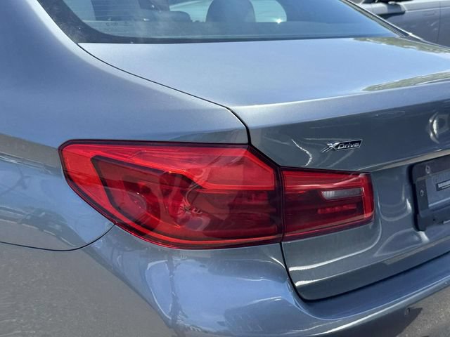 Used 2020 BMW 540i xDrive w/ Premium Package AWD/4WD image 12