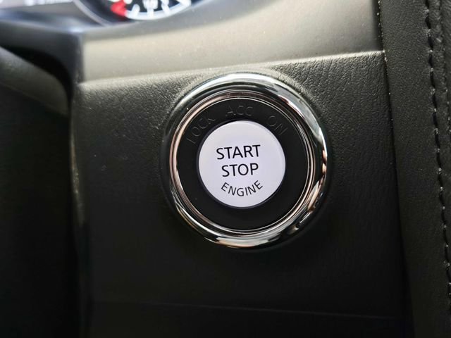 Used 2024 Nissan Armada SL w/ Captain's Chairs Package image 33