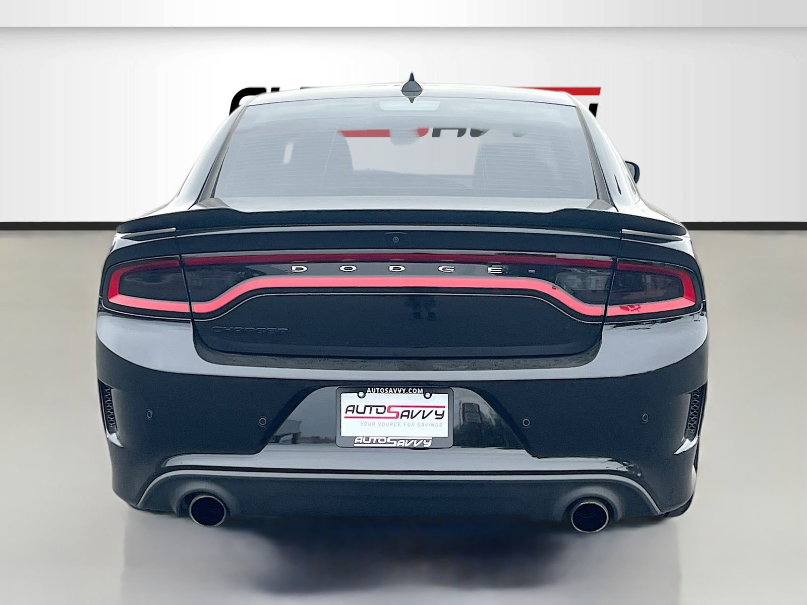 Used 2023 Dodge Charger Scat Pack w/ Plus Group image 6