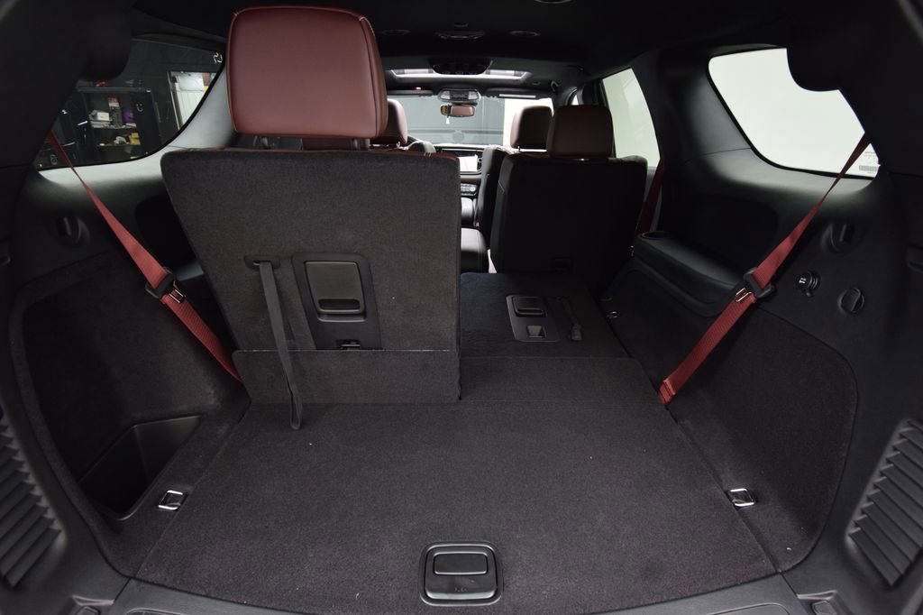 New 2026 Dodge Durango SRT Hellcat image 41