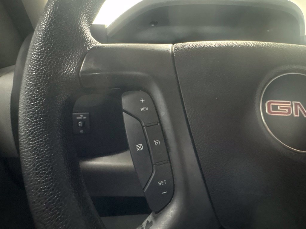 Used 2011 GMC Sierra 1500 W/T w/ Work Truck Plus Package AWD/4WD image 24
