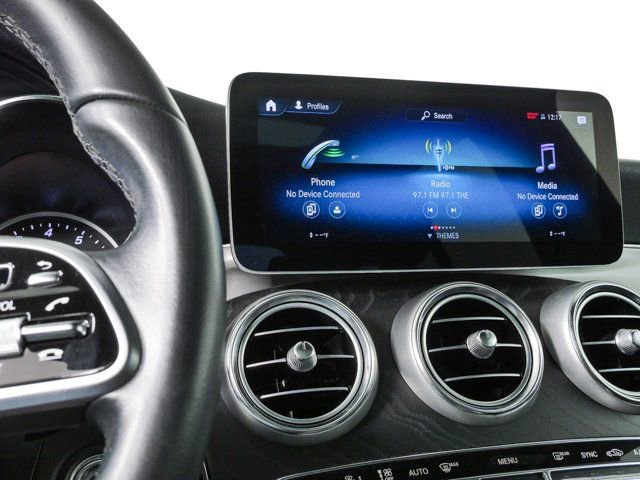 Used 2022 Mercedes-Benz GLC 300 image 12