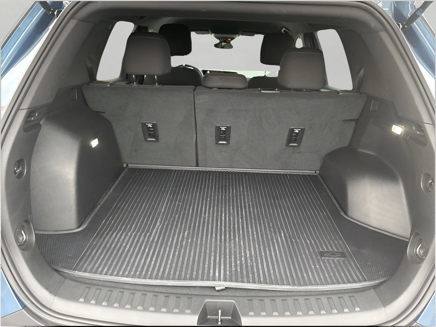 Used 2026 Chevrolet Equinox LT image 14
