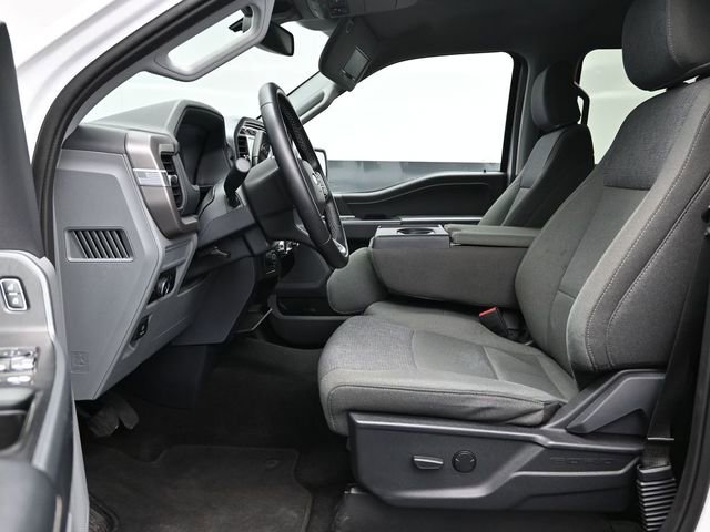 Used 2024 Ford F150 XLT image 22