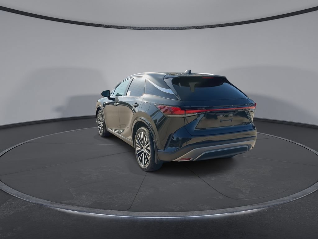 New 2026 Lexus RX 350 w/ Convenience Package AWD/4WD image 7