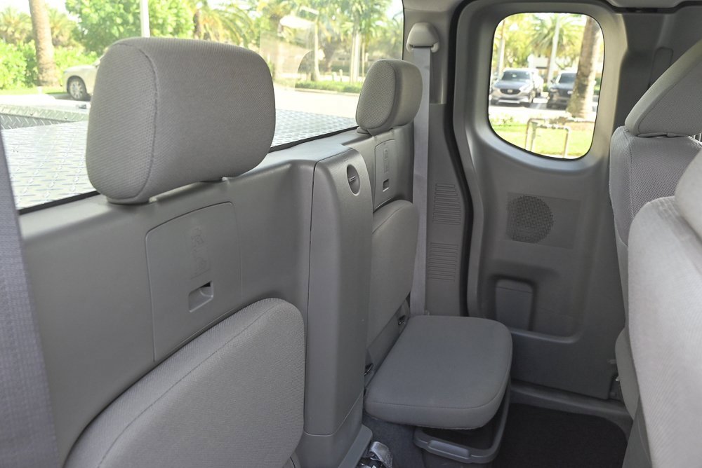 Used 2019 Nissan Frontier S w/ Work Truck Package image 15