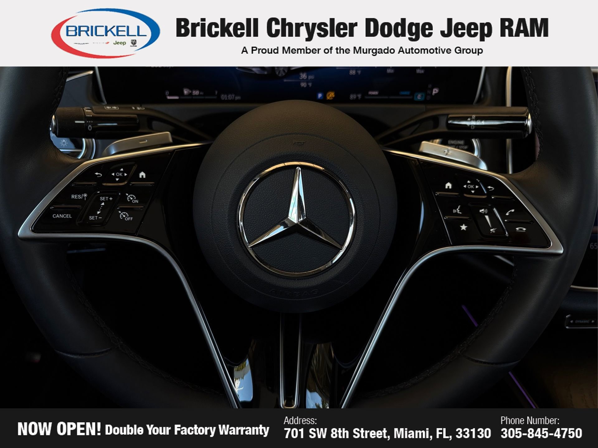 Used 2024 Mercedes-Benz E 350 4MATIC Sedan image 19