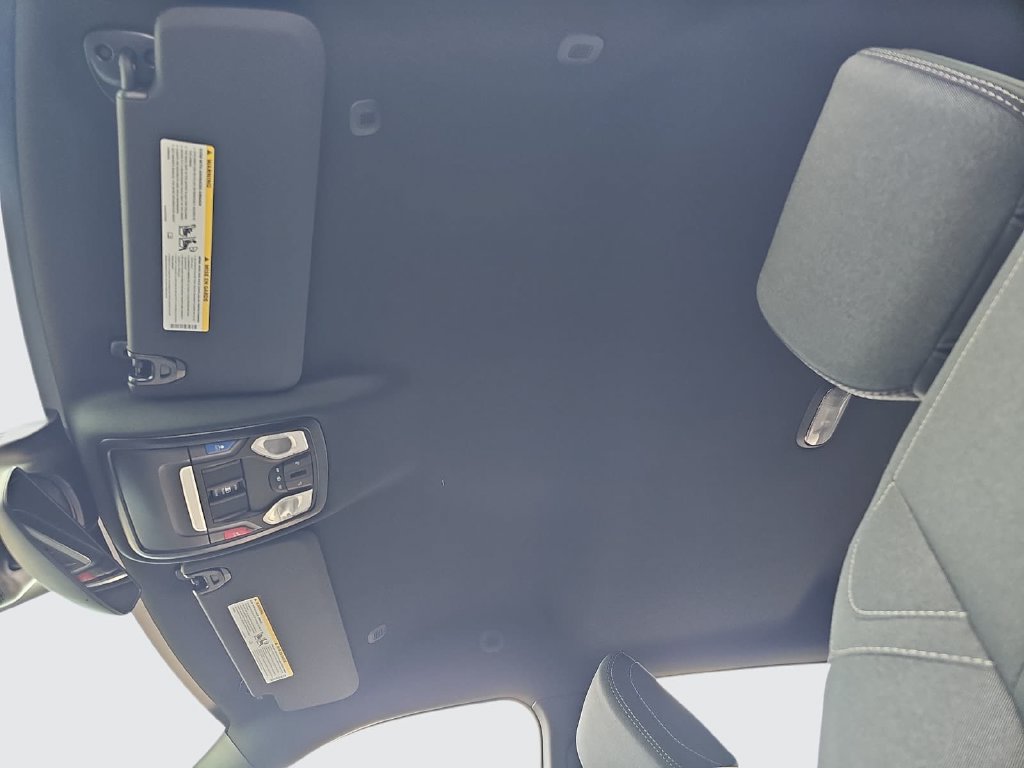 New 2027 RAM 2500 Tradesman AWD/4WD image 30