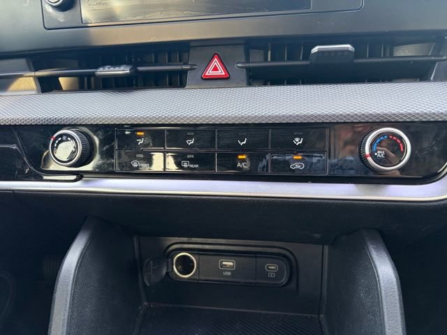 Certified 2023 Kia Sportage LX image 24