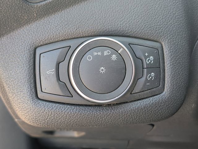 Used 2019 Ford Escape S FWD image 25